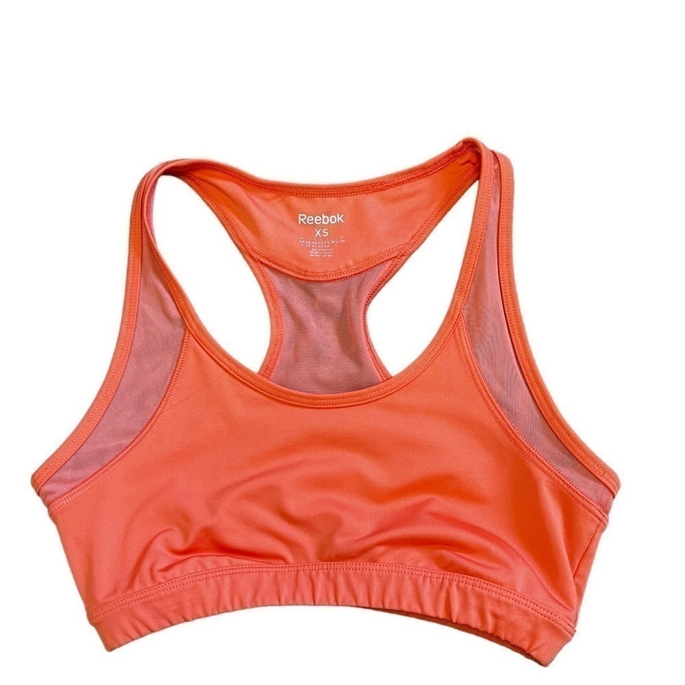 Reebok Sports Bra